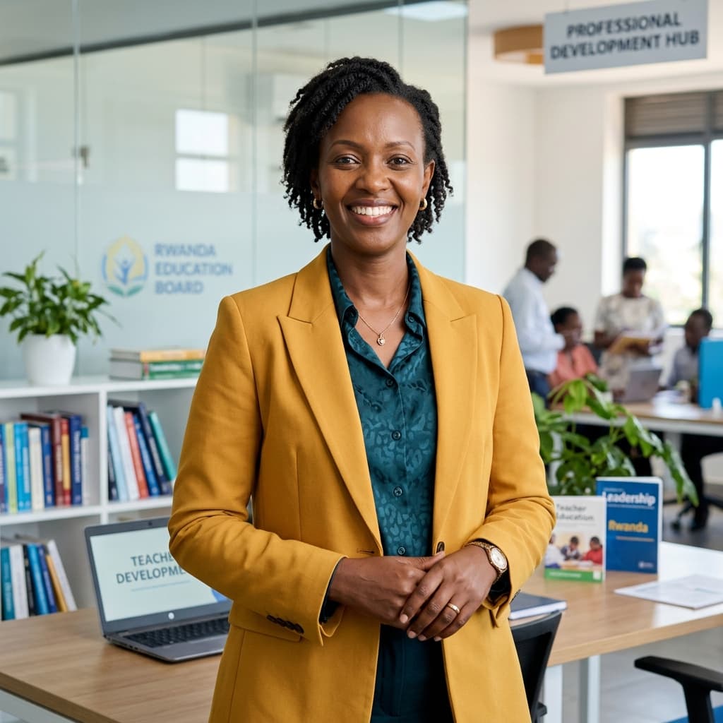 Marie-Grace Uwera