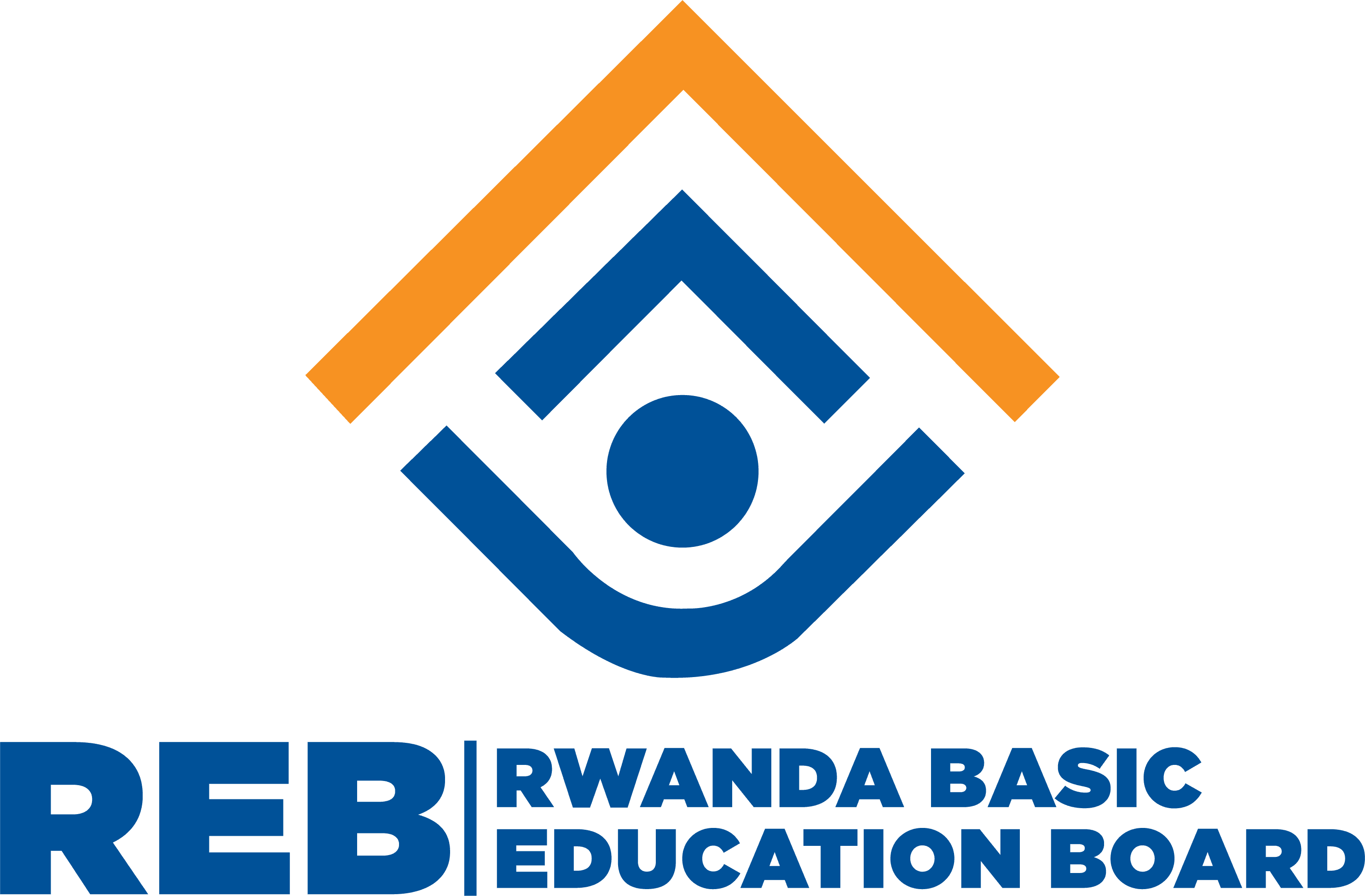 Rwanda Basic Education Board logo