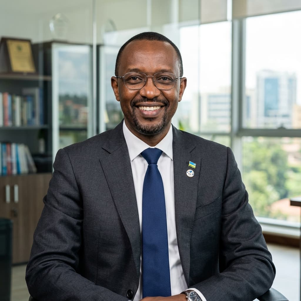 David Mugabo